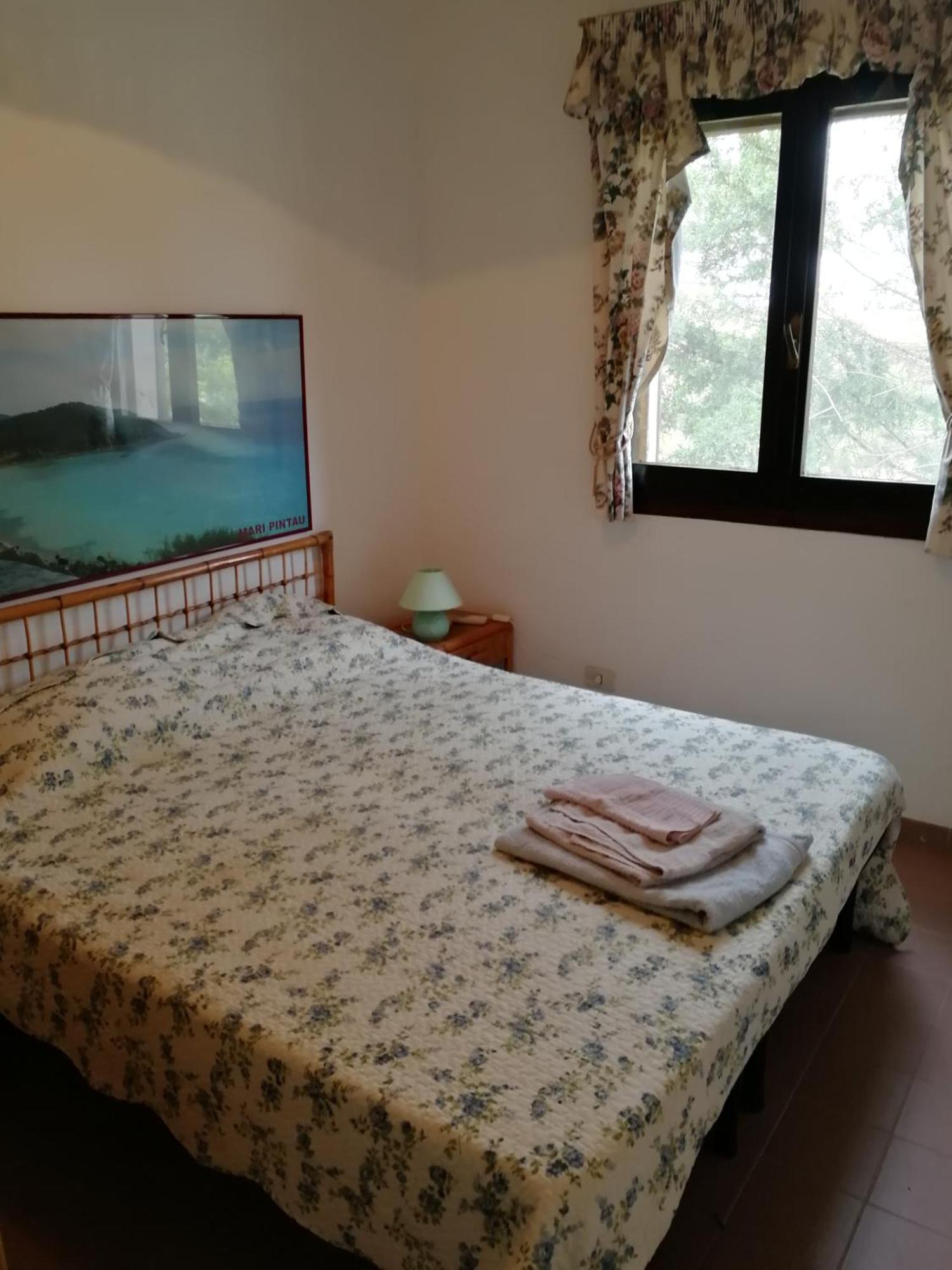La Lantana Nuova Bed and Breakfast Flumini di Quartu Exterior foto